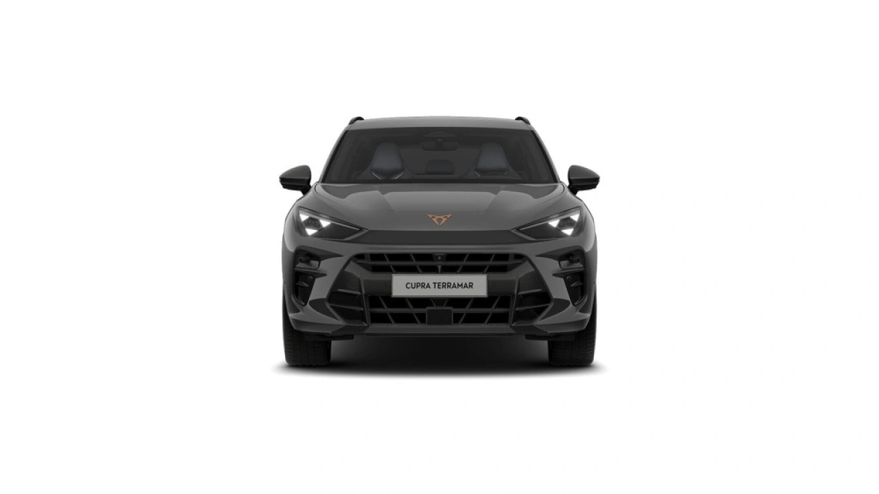 CUPRA Terramar 1.5 TSI e-Hybrid 272 6DSG VZ Performance