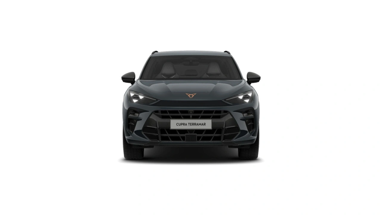 CUPRA Terramar 1.5 TSI e-Hybrid 204 6DSG Business