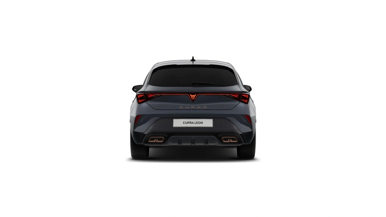 CUPRA Leon 1.5 TSI e-Hybrid 272 6DSG VZ Performance