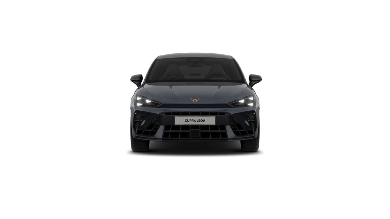 CUPRA Leon 1.5 TSI e-Hybrid 272 6DSG VZ Performance