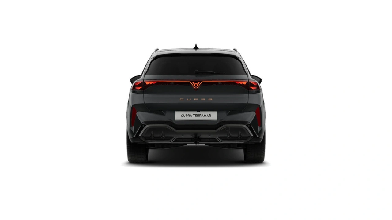 CUPRA Terramar 1.5 TSI e-Hybrid 204 6DSG Business