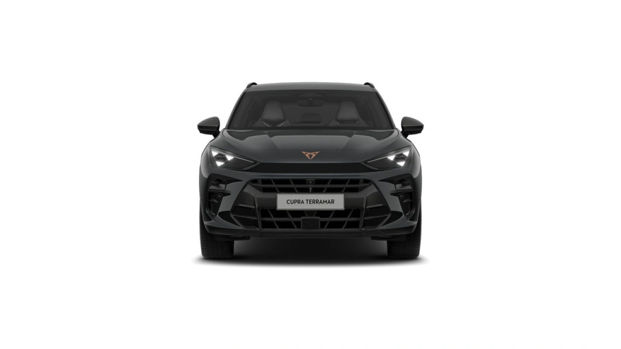 CUPRA Terramar 1.5 TSI e-Hybrid 204 6DSG Business