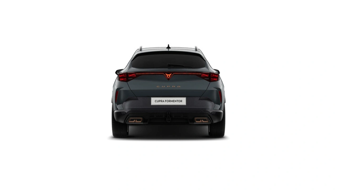 CUPRA Formentor 1.5 TSI e-Hybrid 204 6DSG Business