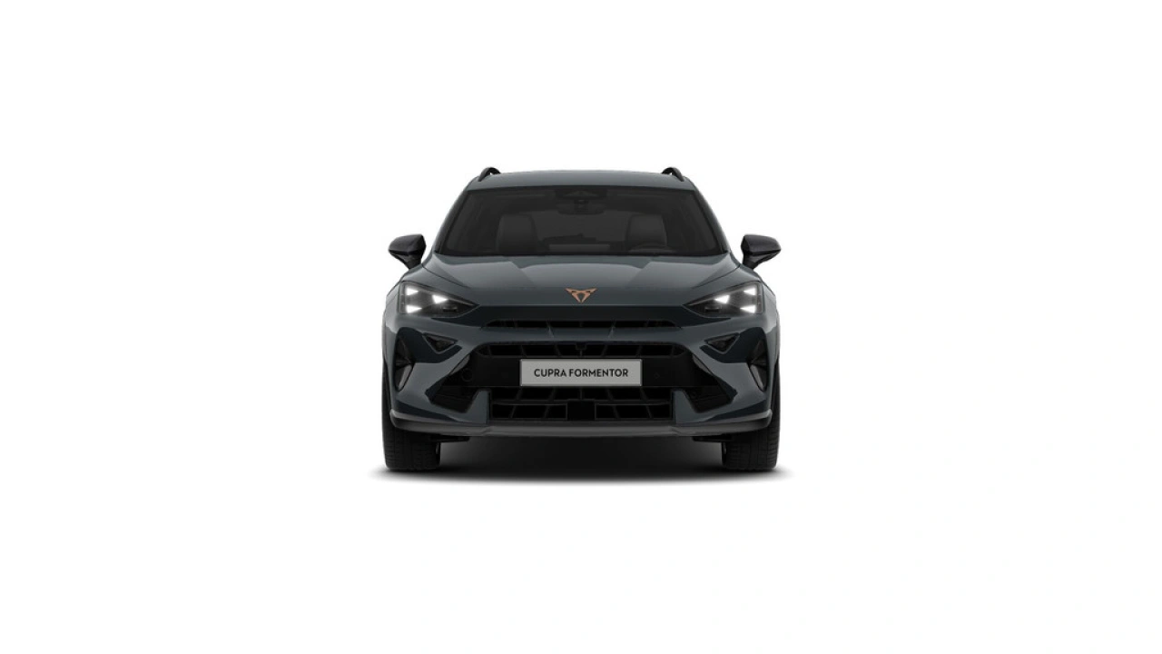 CUPRA Formentor 1.5 TSI e-Hybrid 204 6DSG Business