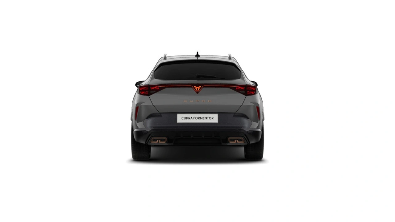 CUPRA Formentor 1.5 TSI e-Hybrid 272 6DSG VZ Performance
