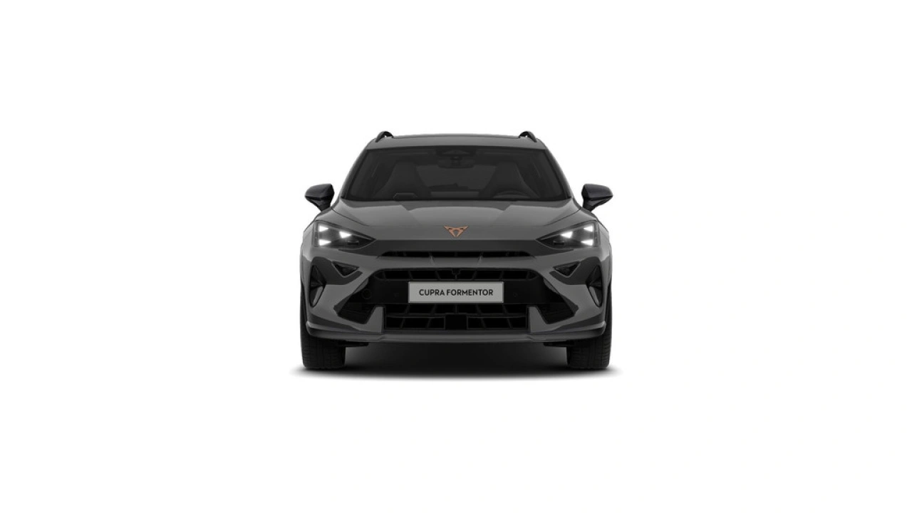 CUPRA Formentor 1.5 TSI e-Hybrid 272 6DSG VZ Performance