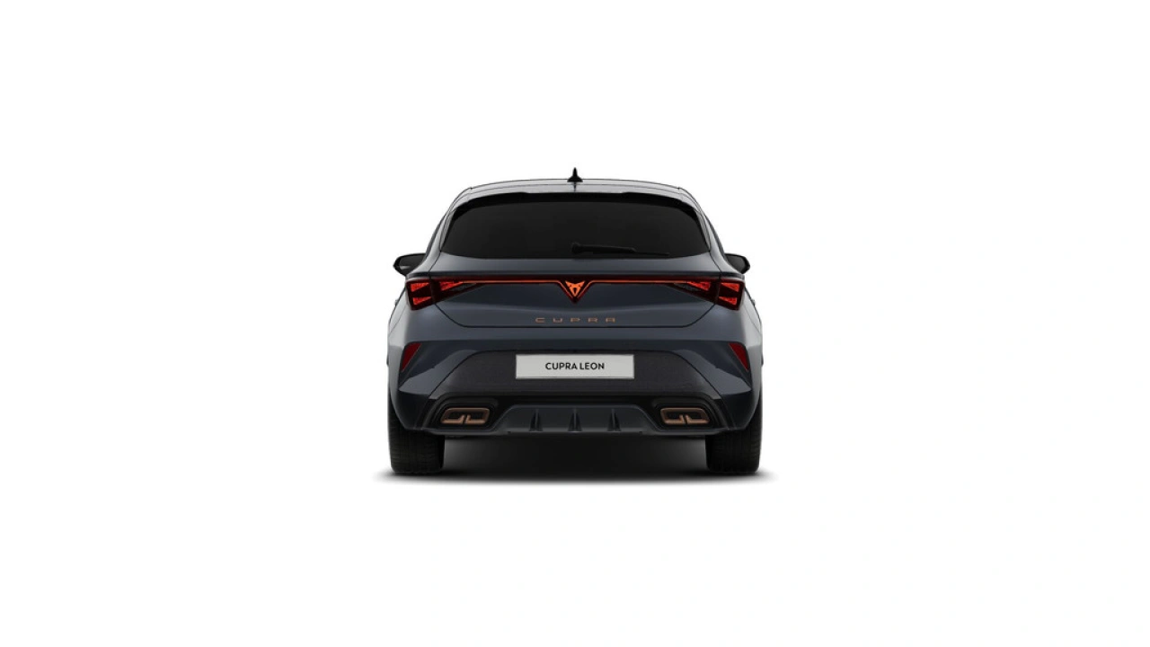 CUPRA Leon 1.5 TSI e-Hybrid 204 6DSG Business