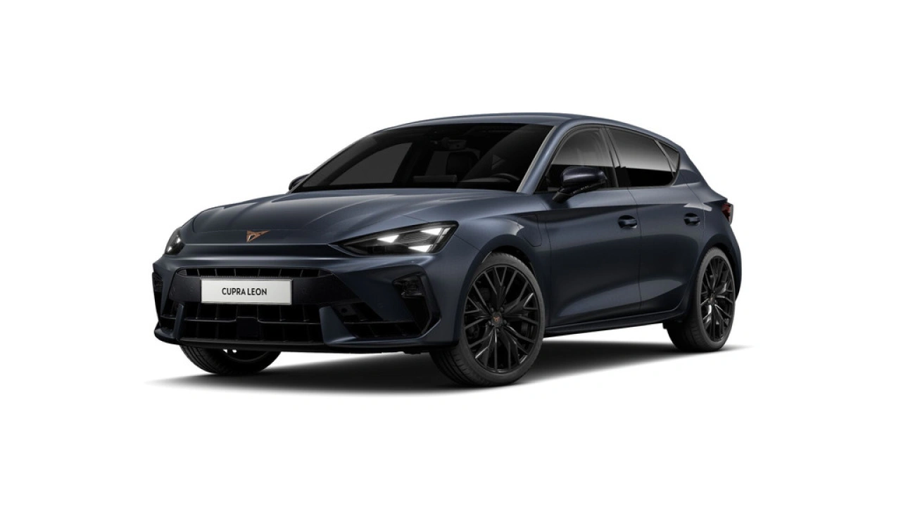 CUPRA Leon 1.5 TSI e-Hybrid 204 6DSG Business