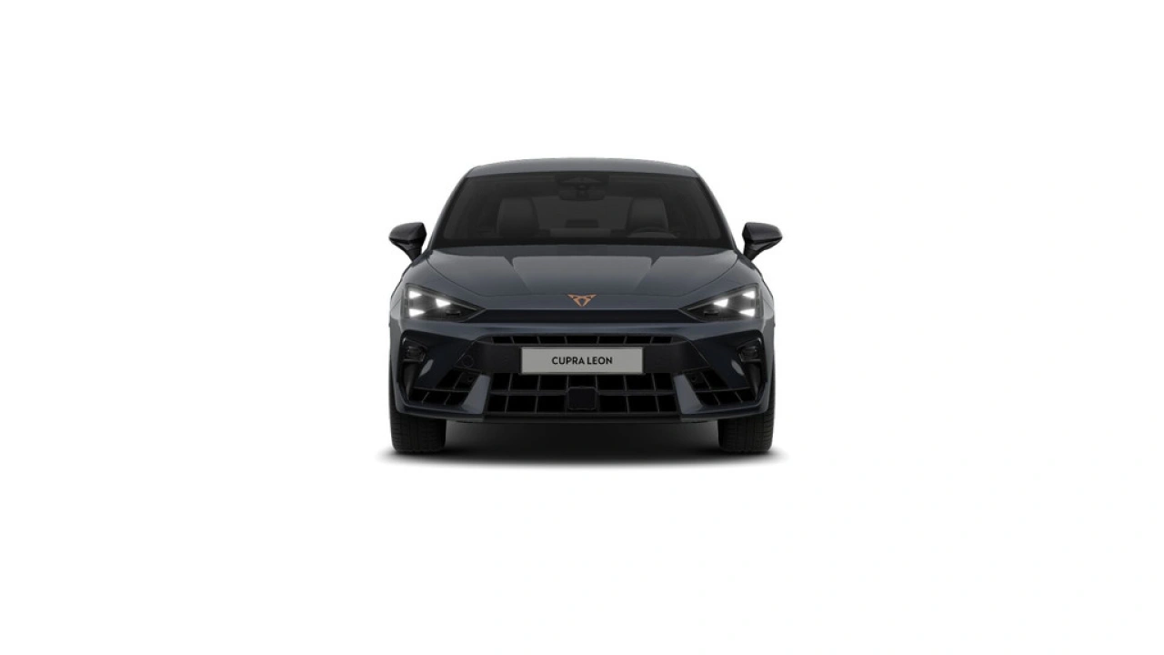 CUPRA Leon 1.5 TSI e-Hybrid 204 6DSG Business
