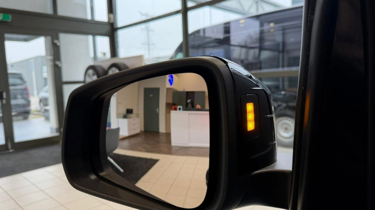 VW Bedrijfswagens CADDY KOMBI Maxi L2H1 1.5TSI PHEV eHybrid 115pk DSG Style