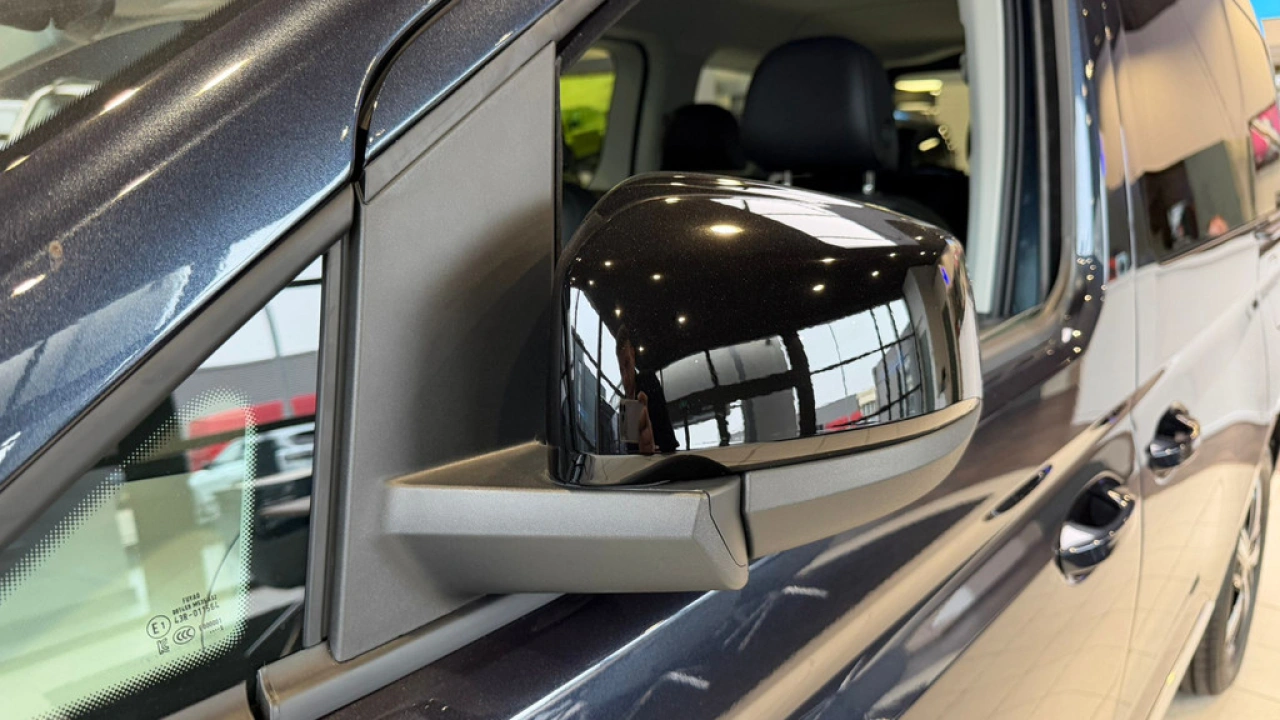 VW Bedrijfswagens CADDY KOMBI Maxi L2H1 1.5TSI PHEV eHybrid 115pk DSG Style