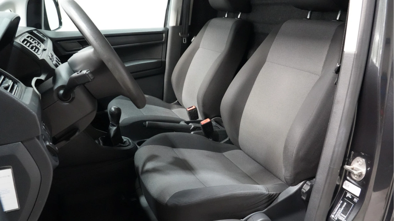 VW Bedrijfswagens Caddy 2.0 TDI L1H1 BMT Trendline