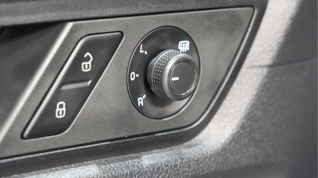 VW Bedrijfswagens Caddy 2.0 TDI L1H1 BMT Trendline