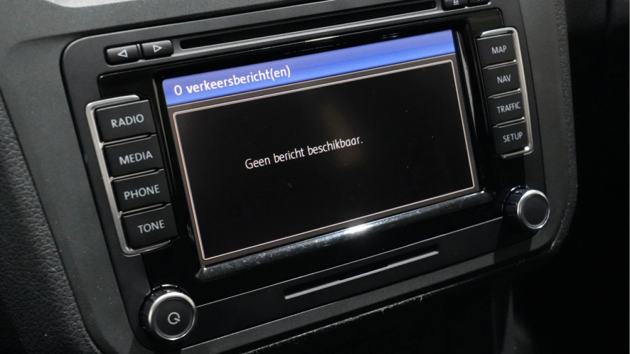 VW Bedrijfswagens Caddy 2.0 TDI L1H1 BMT Trendline