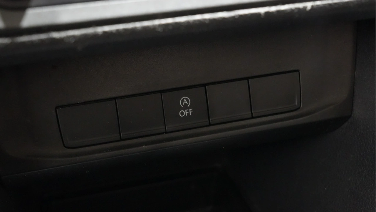 VW Bedrijfswagens Caddy 2.0 TDI L1H1 BMT Trendline