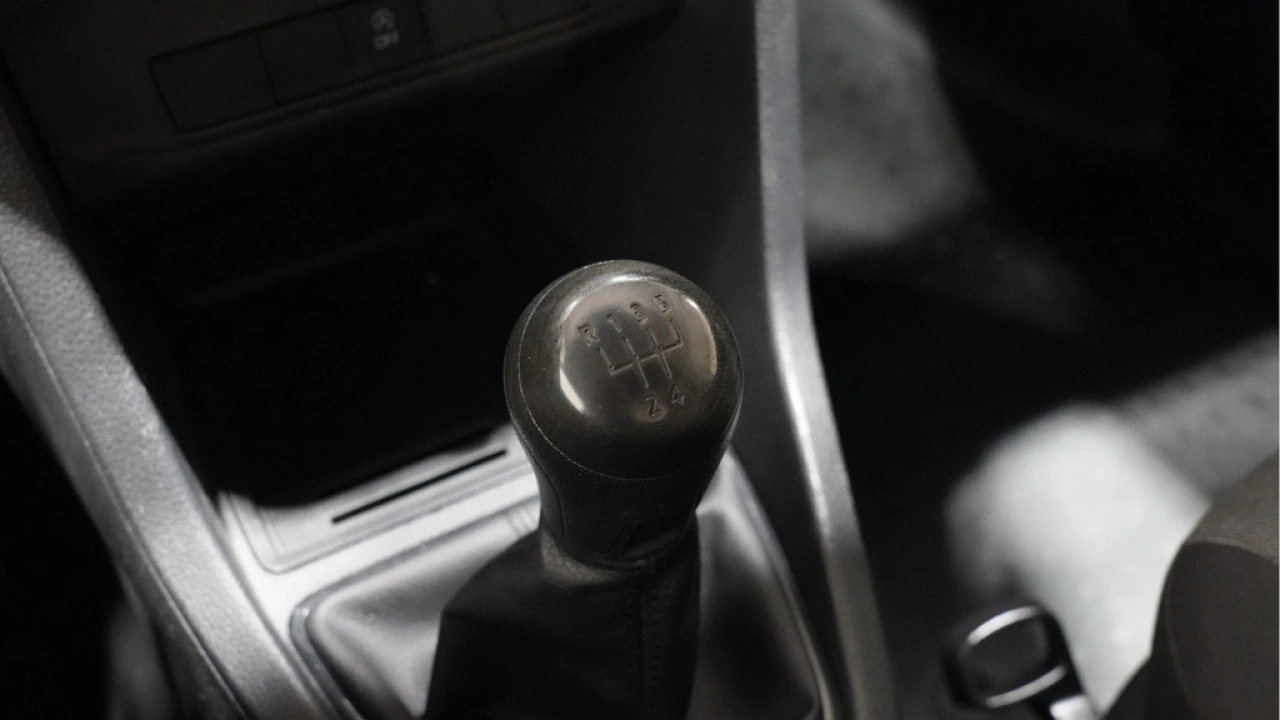 VW Bedrijfswagens Caddy 2.0 TDI L1H1 BMT Trendline