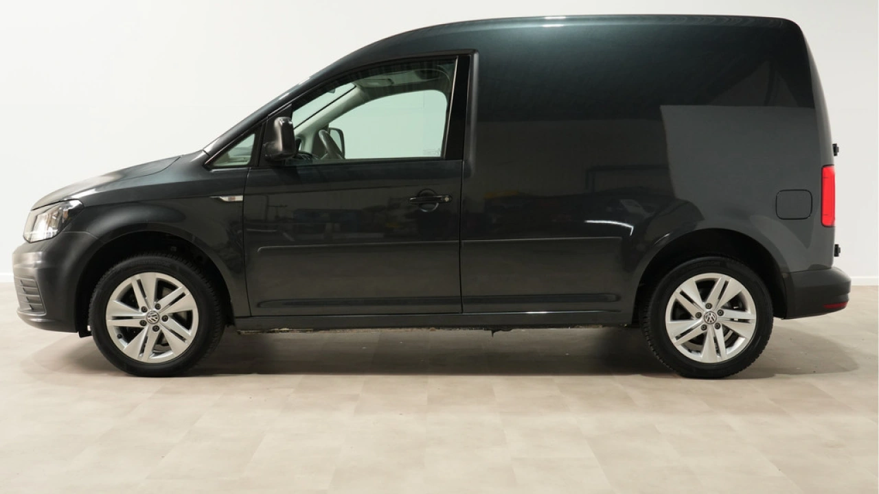VW Bedrijfswagens Caddy 2.0 TDI L1H1 BMT Trendline