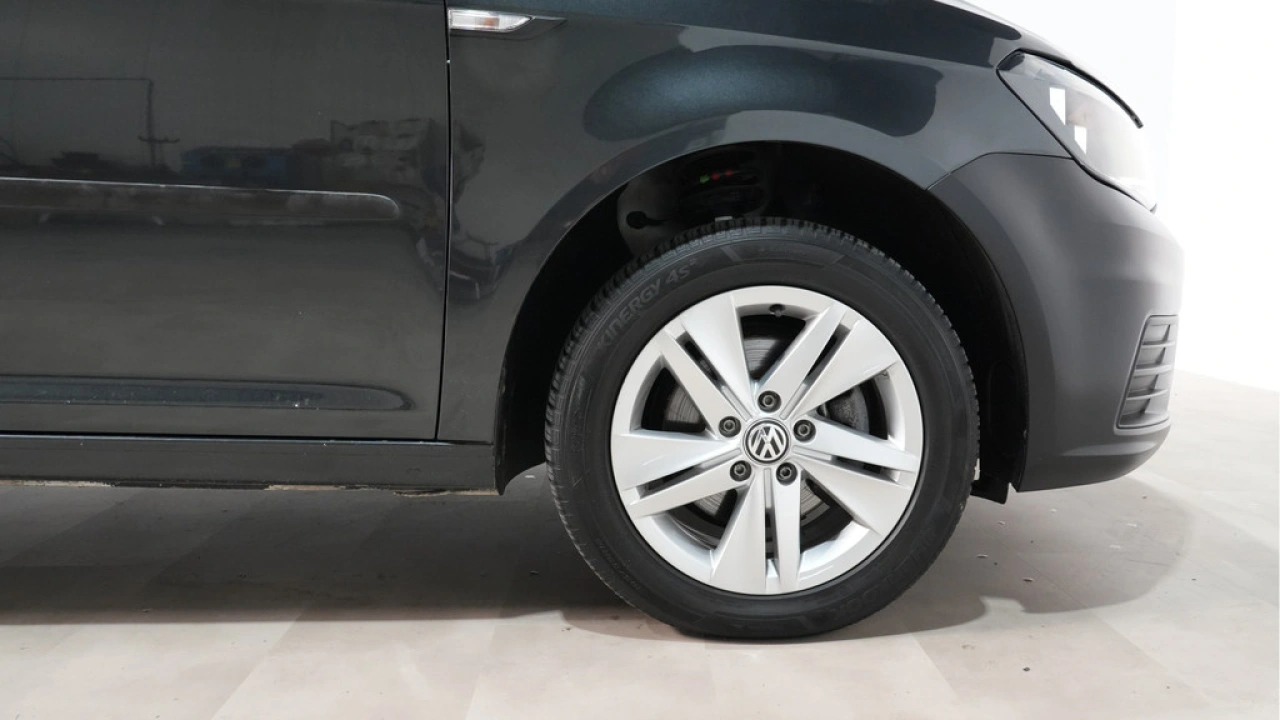 VW Bedrijfswagens Caddy 2.0 TDI L1H1 BMT Trendline