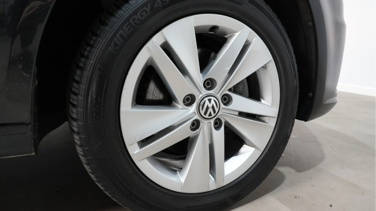 VW Bedrijfswagens Caddy 2.0 TDI L1H1 BMT Trendline