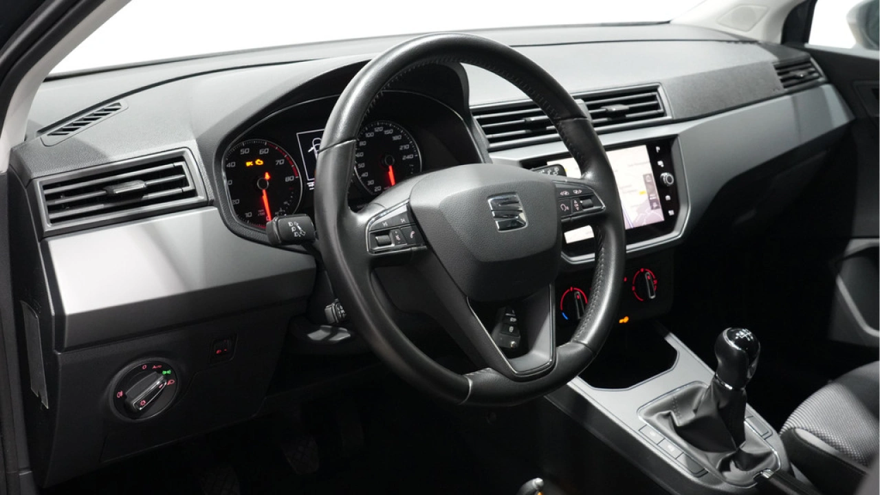 SEAT Ibiza 1.0 TSI 95pk Style Business Intense