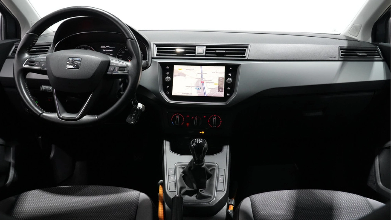 SEAT Ibiza 1.0 TSI 95pk Style Business Intense