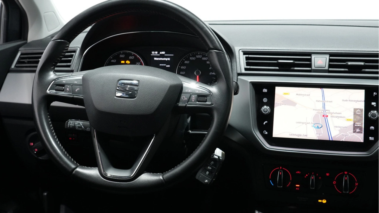 SEAT Ibiza 1.0 TSI 95pk Style Business Intense