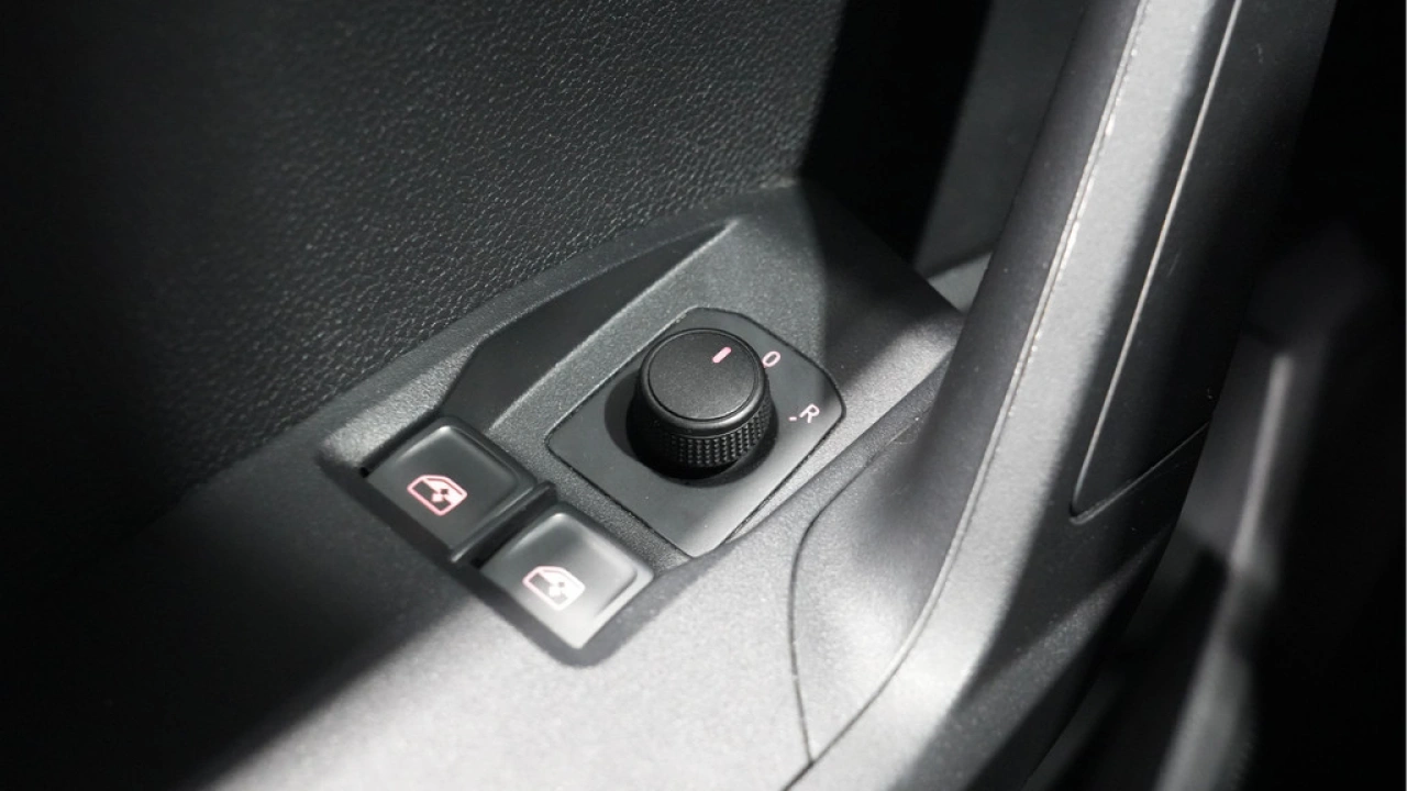 SEAT Ibiza 1.0 TSI 95pk Style Business Intense