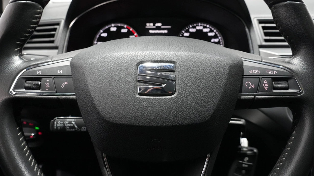 SEAT Ibiza 1.0 TSI 95pk Style Business Intense