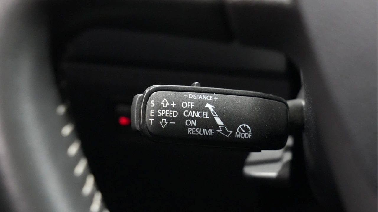 SEAT Ibiza 1.0 TSI 95pk Style Business Intense