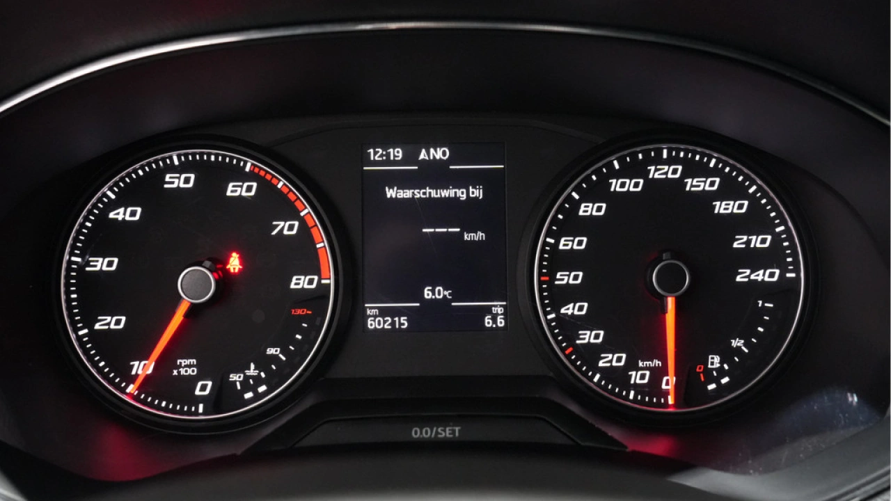 SEAT Ibiza 1.0 TSI 95pk Style Business Intense