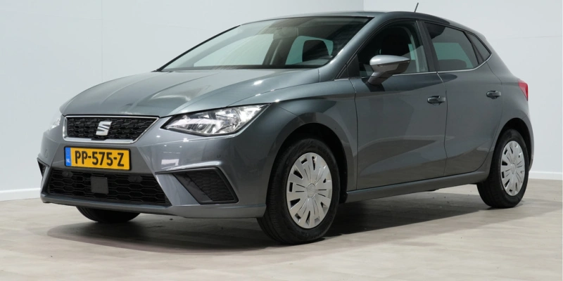 SEAT Ibiza 1.0 TSI 95pk Style Business Intense