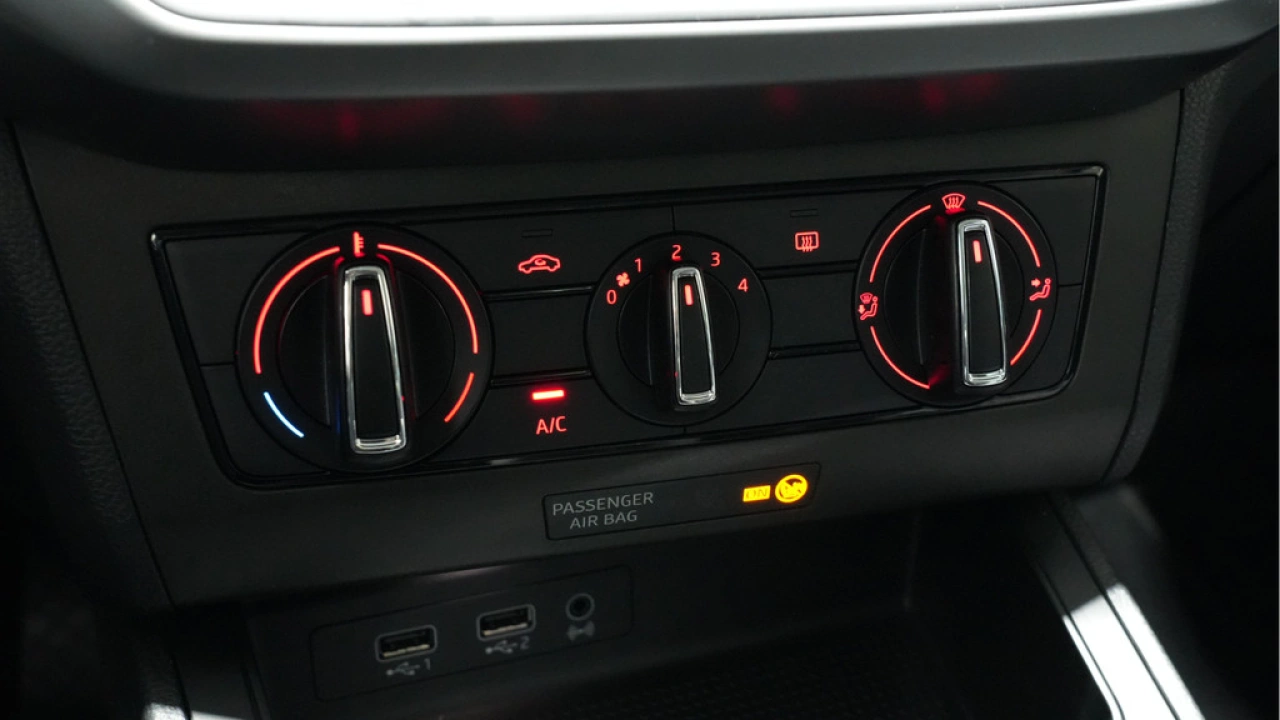 SEAT Ibiza 1.0 TSI 95pk Style Business Intense