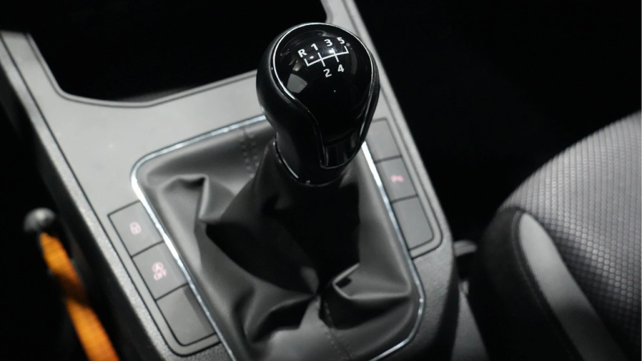 SEAT Ibiza 1.0 TSI 95pk Style Business Intense