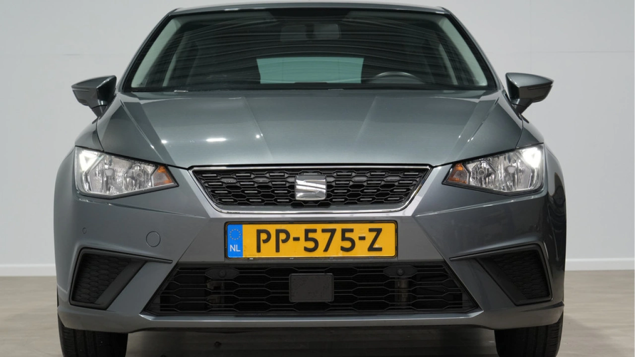 SEAT Ibiza 1.0 TSI 95pk Style Business Intense