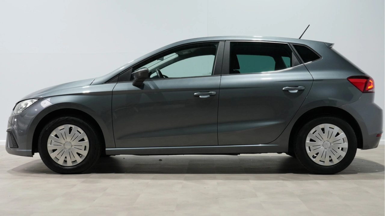 SEAT Ibiza 1.0 TSI 95pk Style Business Intense