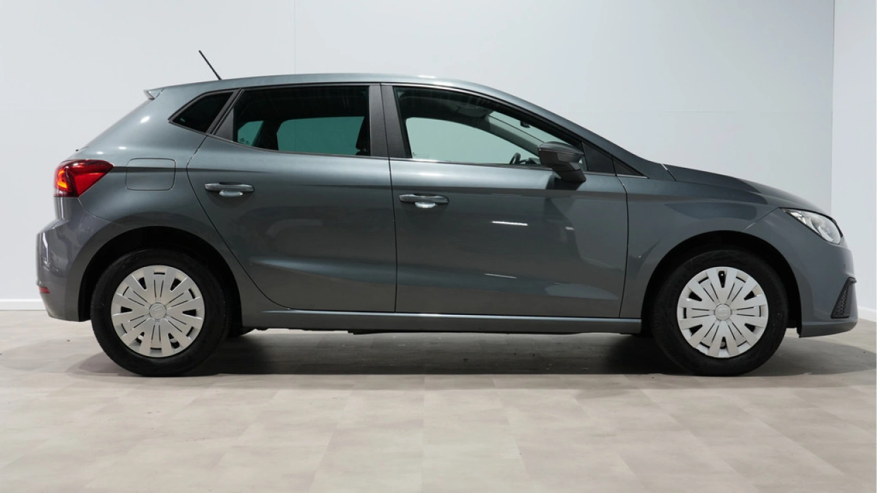 SEAT Ibiza 1.0 TSI 95pk Style Business Intense