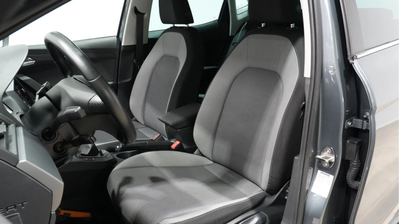 SEAT Ibiza 1.0 TSI 95pk Style Business Intense