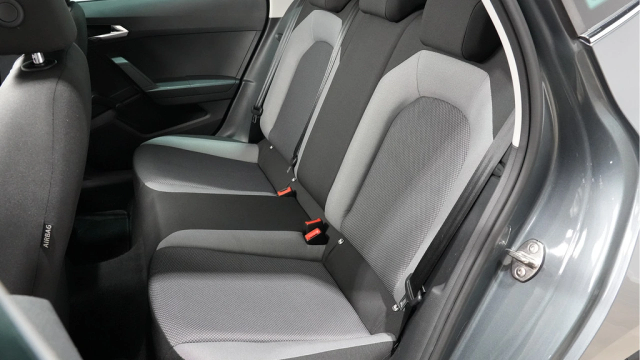 SEAT Ibiza 1.0 TSI 95pk Style Business Intense