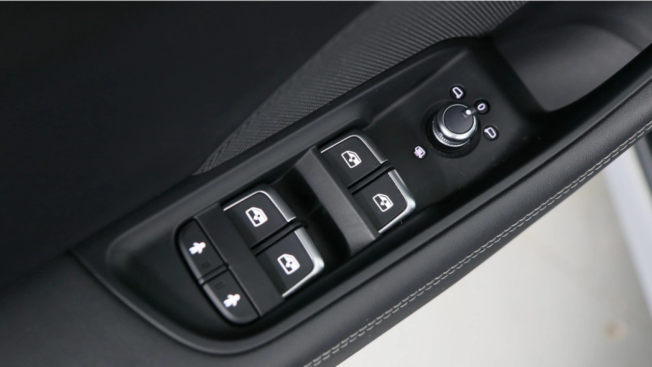 Audi A3 Limousine 1.5 TFSI 150pk CoD Sport S Line Edition S-Tronic