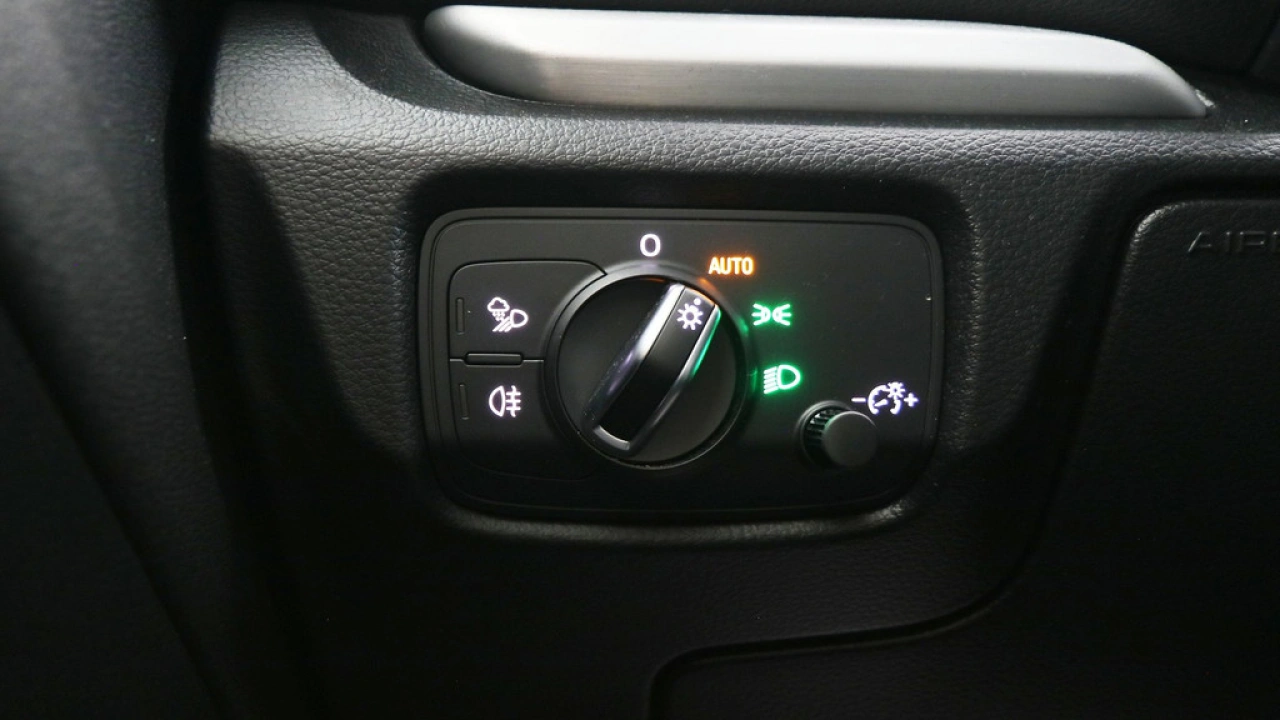 Audi A3 Limousine 1.5 TFSI 150pk CoD Sport S Line Edition S-Tronic