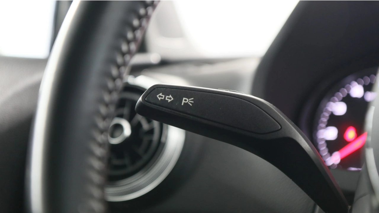 Audi A3 Limousine 1.5 TFSI 150pk CoD Sport S Line Edition S-Tronic