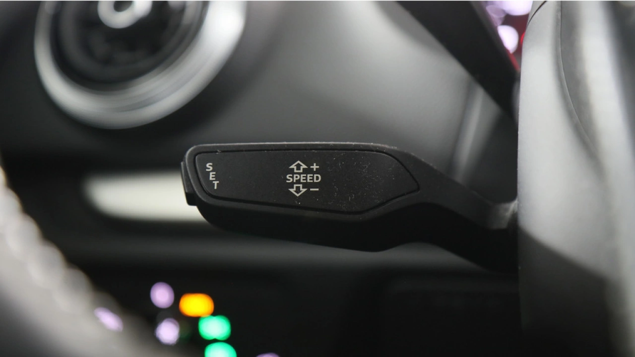 Audi A3 Limousine 1.5 TFSI 150pk CoD Sport S Line Edition S-Tronic