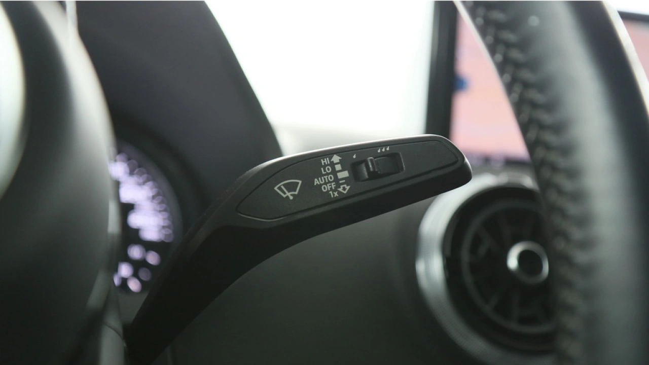 Audi A3 Limousine 1.5 TFSI 150pk CoD Sport S Line Edition S-Tronic