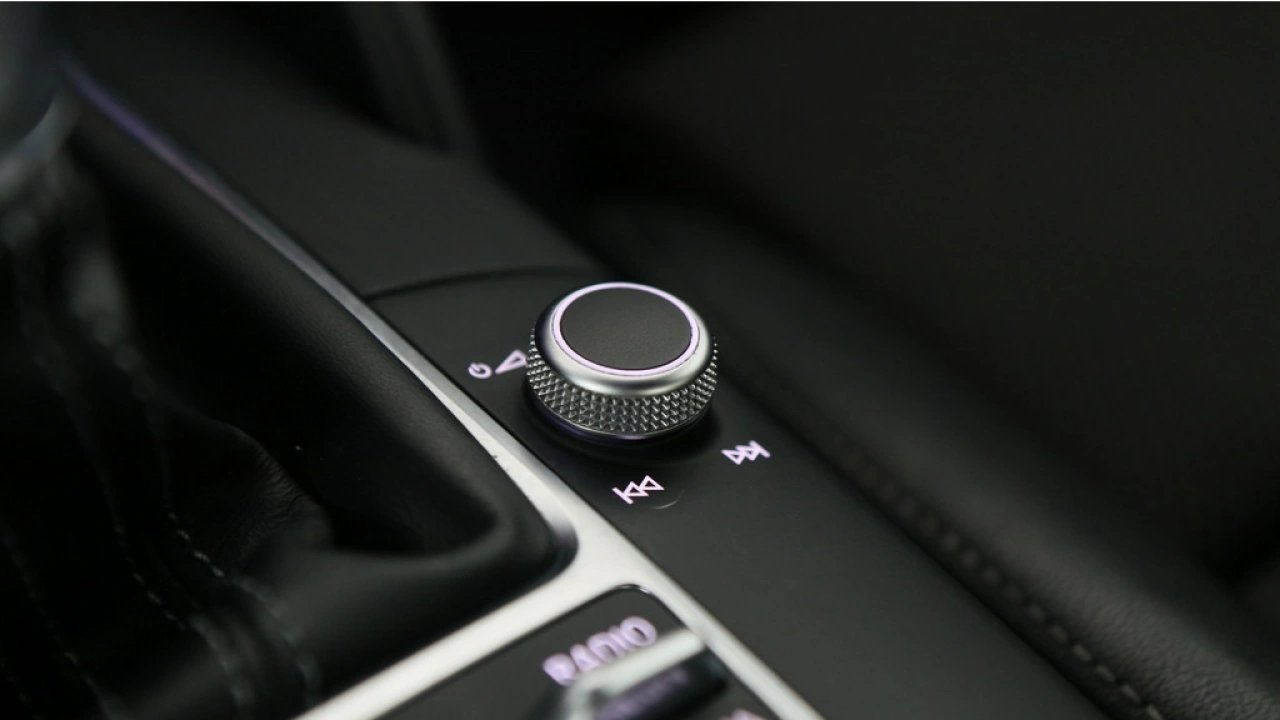 Audi A3 Limousine 1.5 TFSI 150pk CoD Sport S Line Edition S-Tronic