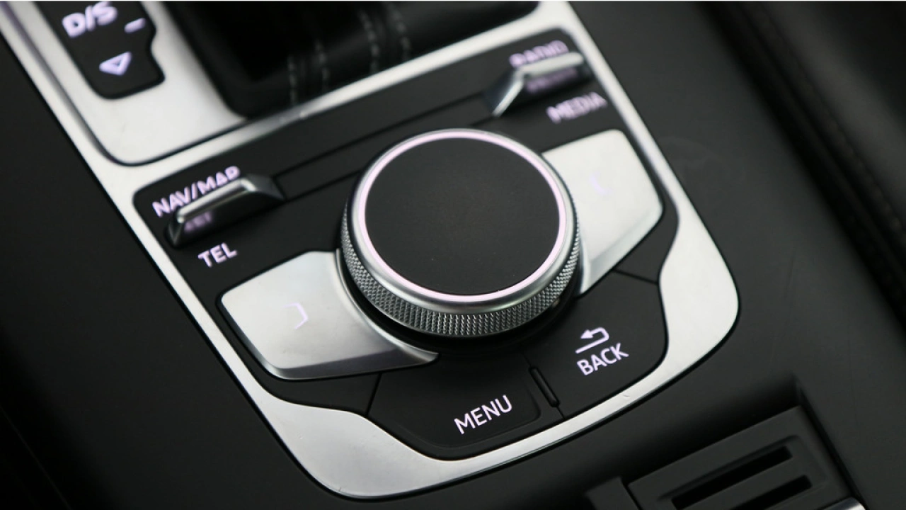 Audi A3 Limousine 1.5 TFSI 150pk CoD Sport S Line Edition S-Tronic