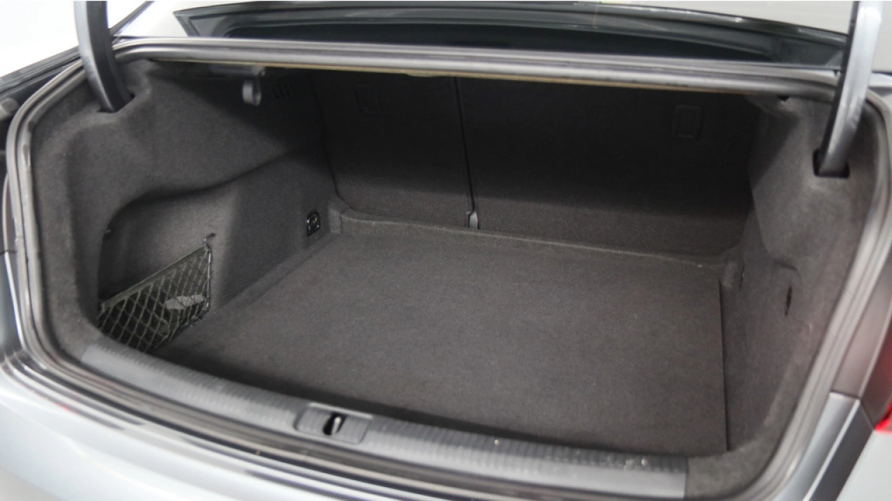 Audi A3 Limousine 1.5 TFSI 150pk CoD Sport S Line Edition S-Tronic