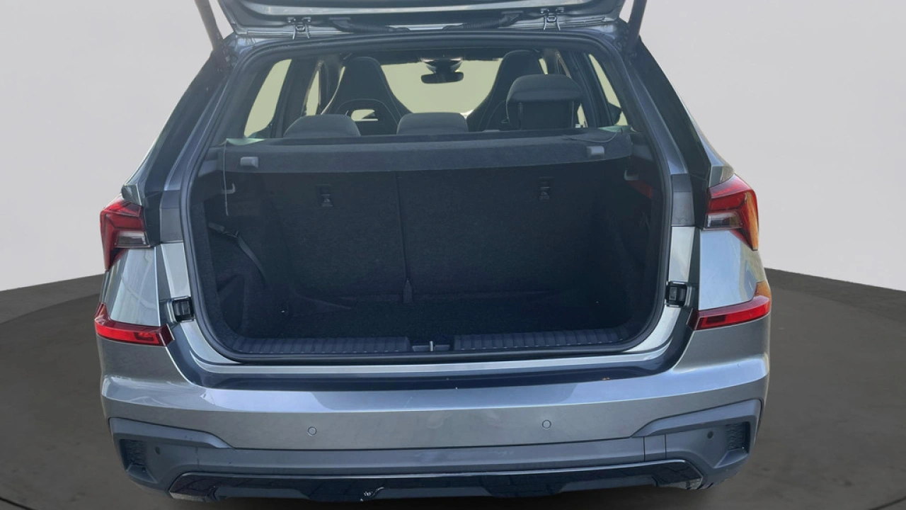 Škoda Kamiq 1.0 TSI Monte Carlo