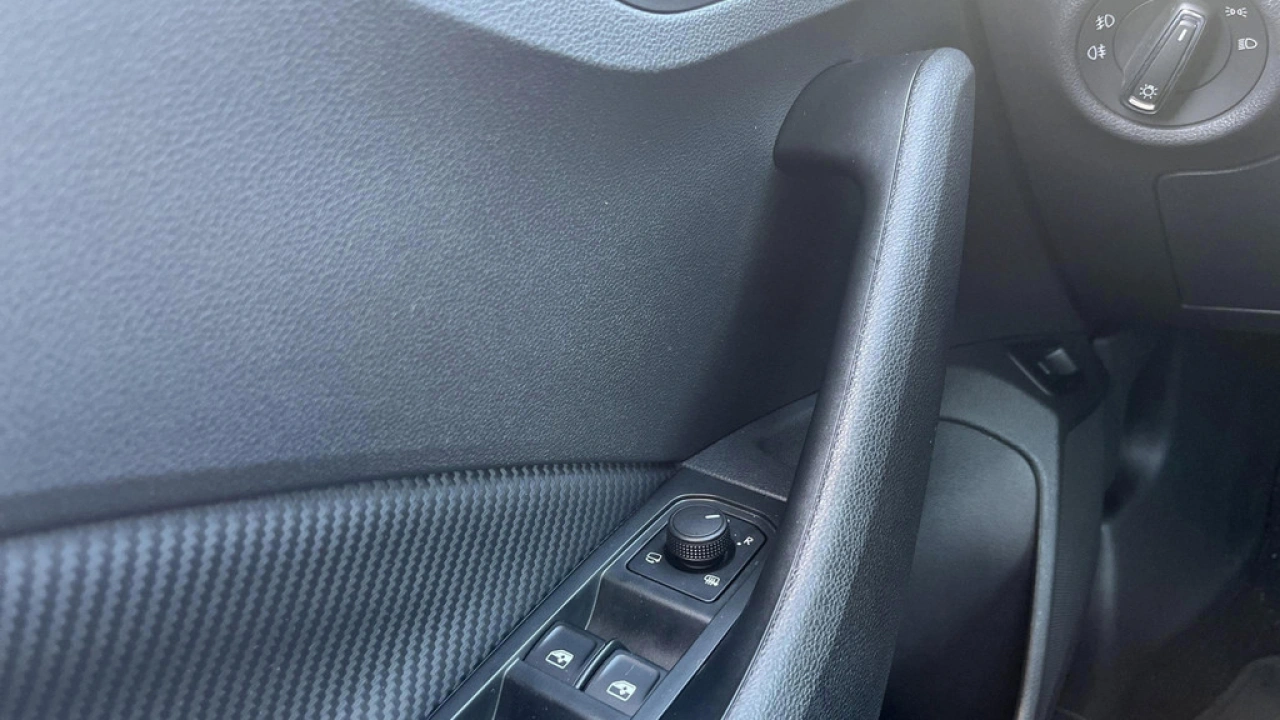 Škoda Kamiq 1.0 TSI Monte Carlo