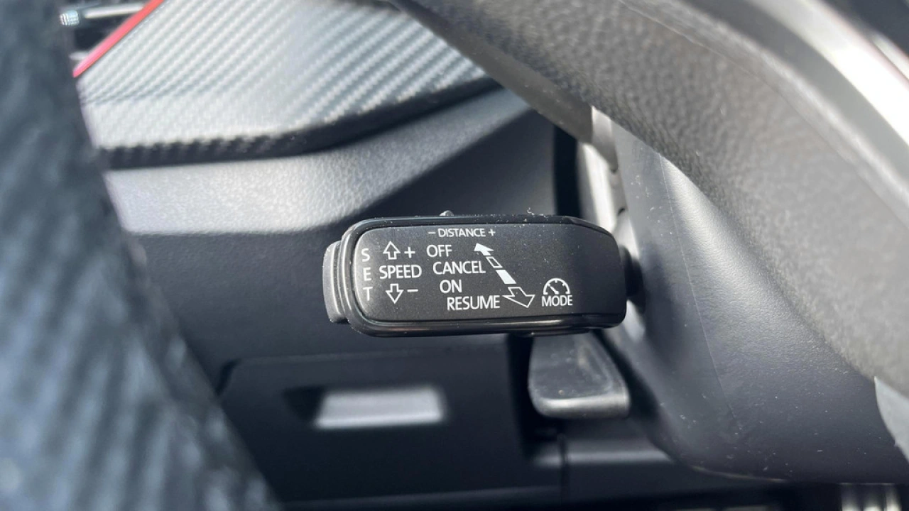 Škoda Kamiq 1.0 TSI Monte Carlo