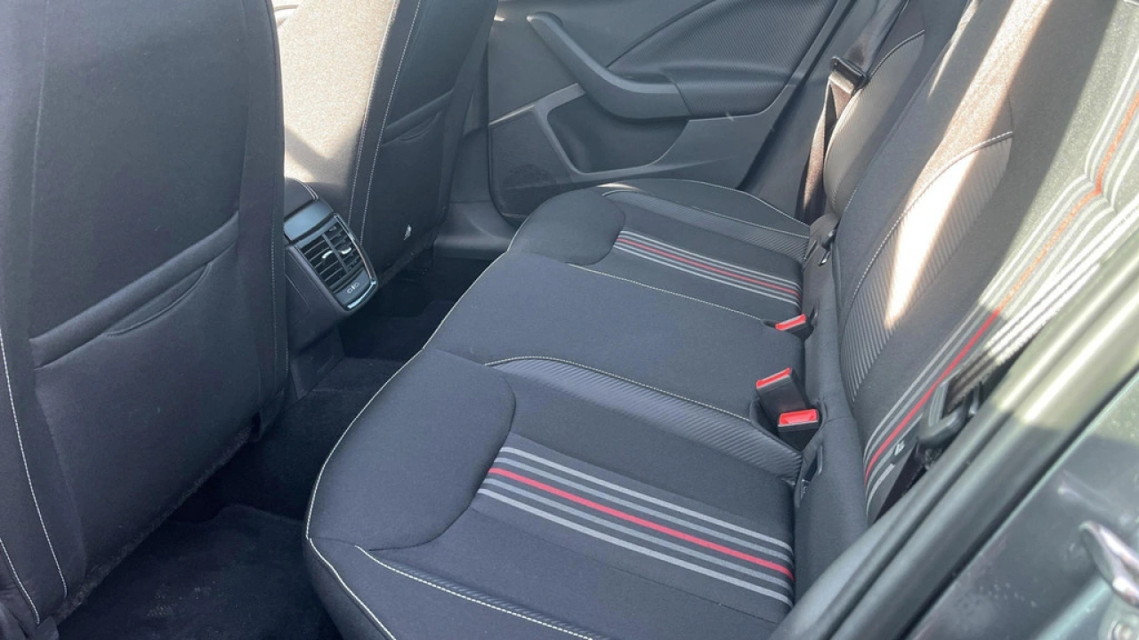 Škoda Kamiq 1.0 TSI Monte Carlo